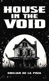 bokomslag House In The Void