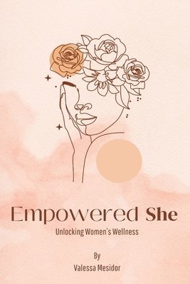 bokomslag Empowered She