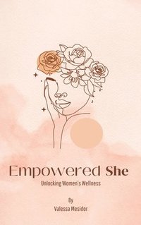 bokomslag Empowered She