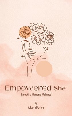 bokomslag Empowered She