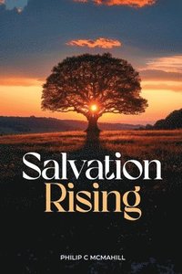 bokomslag Salvation Rising