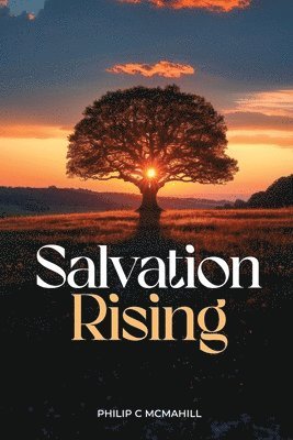 Salvation Rising 1