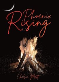 bokomslag Phoenix Rising
