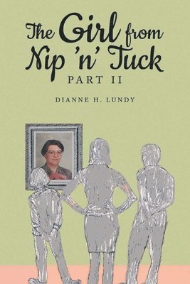 The Girl from Nip 'n' Tuck Part II 1