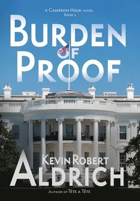 bokomslag Burden of Proof