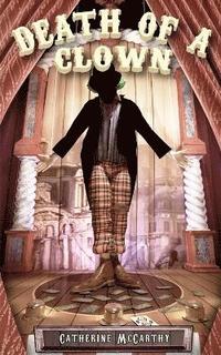 bokomslag Death of a Clown