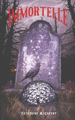 Catherine McCarthy, Catherine Mccarthy - Immortelle, Häftad