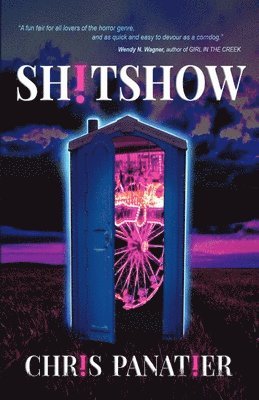 bokomslag Shitshow