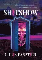 Chris Panatier - Shitshow, Inbunden