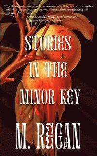 bokomslag stories in the minor key
