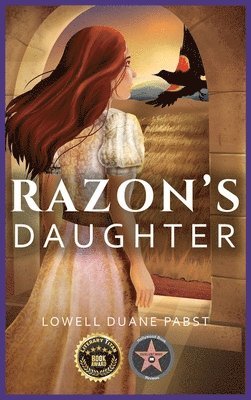bokomslag Razon's Daughter