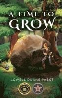 bokomslag Time To Grow