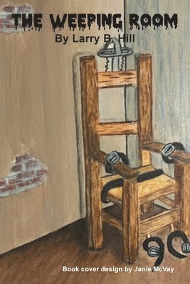 bokomslag Weeping Room