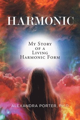bokomslag Harmonic