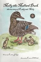 Karen Tapp - Molly the Mallard Duck, Häftad