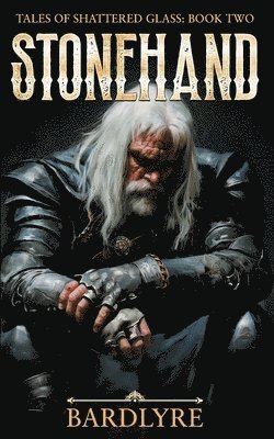 Bardlyre - Stonehand, Häftad