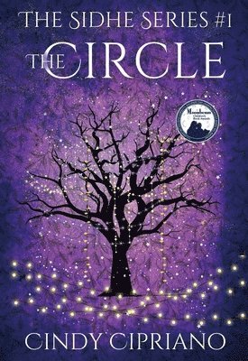 Cindy Cipriano - Circle, Häftad
