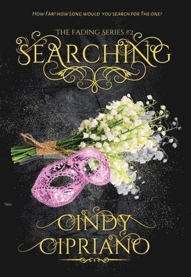Cindy Cipriano - Searching, Häftad
