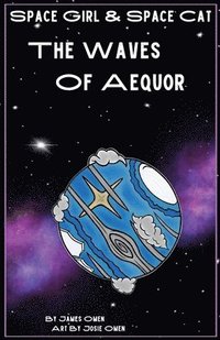 bokomslag The Waves of Aequor
