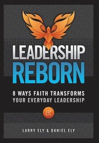 bokomslag Leadership Reborn