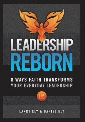 bokomslag Leadership Reborn