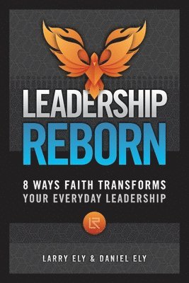 bokomslag Leadership Reborn