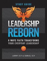 bokomslag Leadership Reborn Study Guide