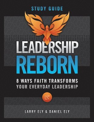 bokomslag Leadership Reborn Study Guide