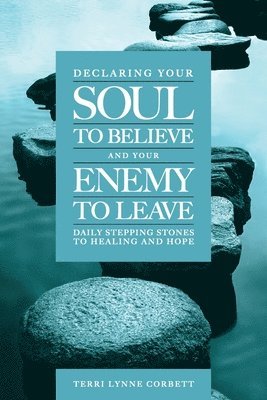 bokomslag Declaring Your Soul to Believe and Your Enemy to Leave