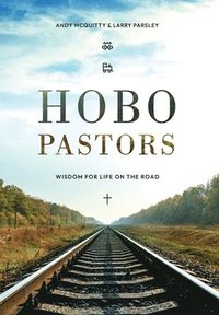 bokomslag HOBO Pastors