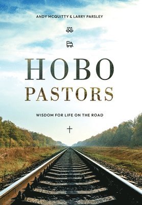 bokomslag HOBO Pastors