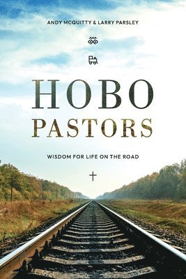 bokomslag HOBO Pastors