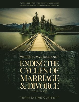 Where's My Husband? Study Guide