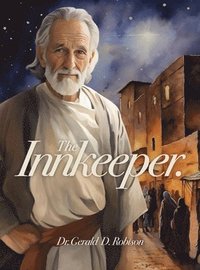 bokomslag The Innkeeper
