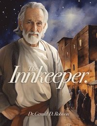 bokomslag The Innkeeper