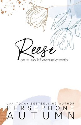 bokomslag Reese