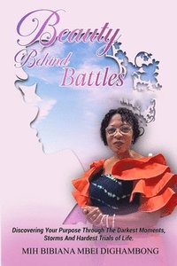 bokomslag Beauty Behind Battles