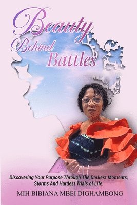 bokomslag Beauty Behind Battles