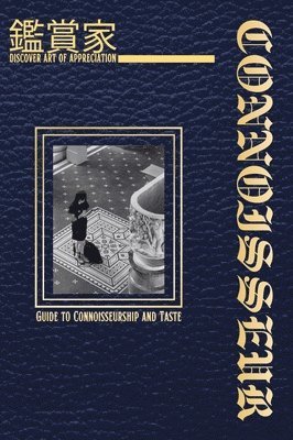 bokomslag ??? / Connoisseur