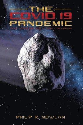 bokomslag Covid - 19 Pandemic When, Where and How, It Really Originated