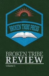 bokomslag Broken Tribe Review