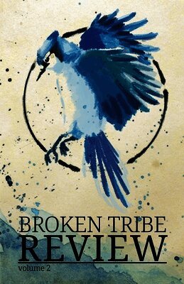 Broken Tribe Review Vol. 2, Häftad
