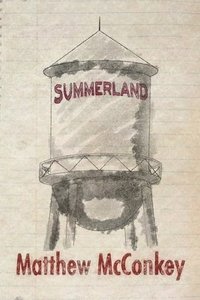 bokomslag Summerland