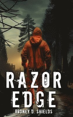 Razor Edge 1