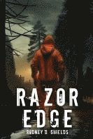 bokomslag Razor Edge