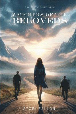 Stori Fallon - Watchers of the Beloveds, Häftad