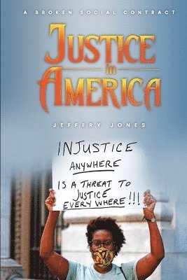 Justice in America 1