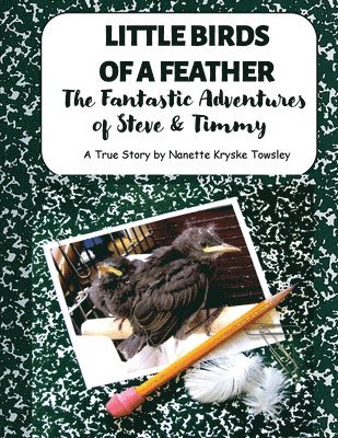Nanette Kryske Towsley, Nanette Kryske Towsley - Little Birds of a Feather, Häftad