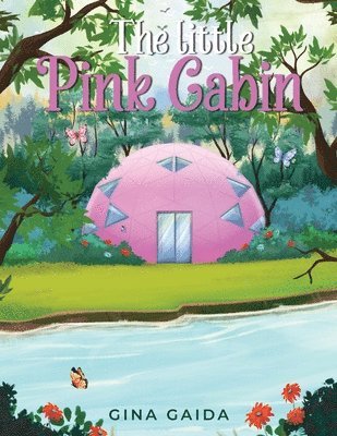 Little Pink Cabin 1