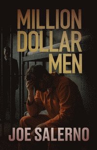 bokomslag Million Dollar Men